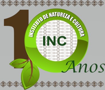 Edição Comemorativa: 10 Anos do Instituto de Natureza e Cultura INC/UFAM