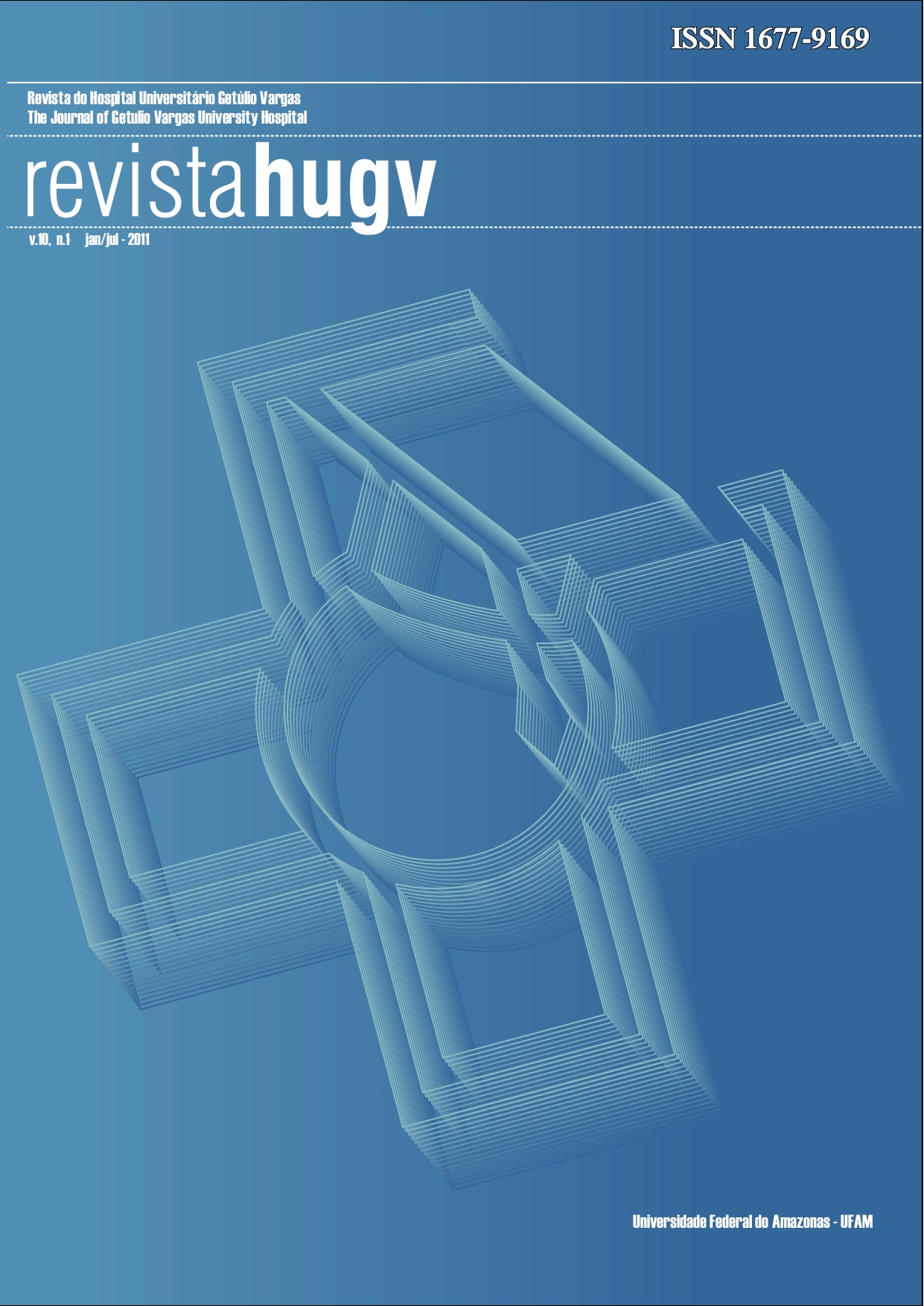 					Visualizar v. 10 n. 1 (2011): Revista HUGV
				