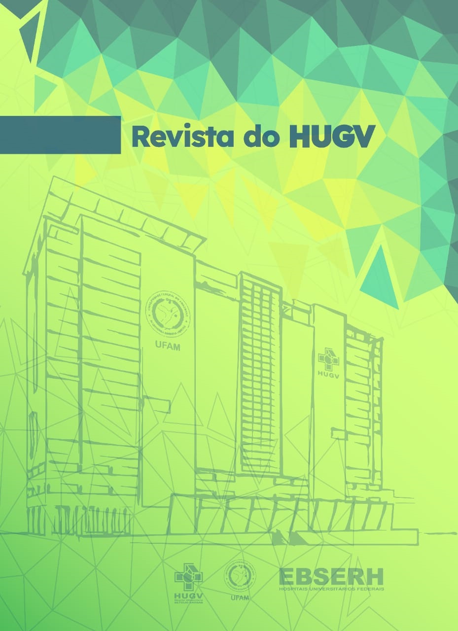 					Visualizar v. 23 n. 1 (2024): Revista HUGV
				