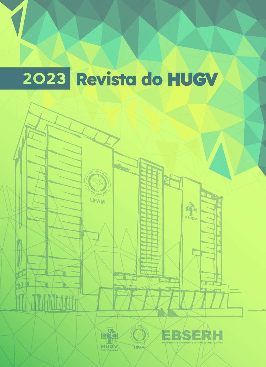 Revista do HUGV 2022
