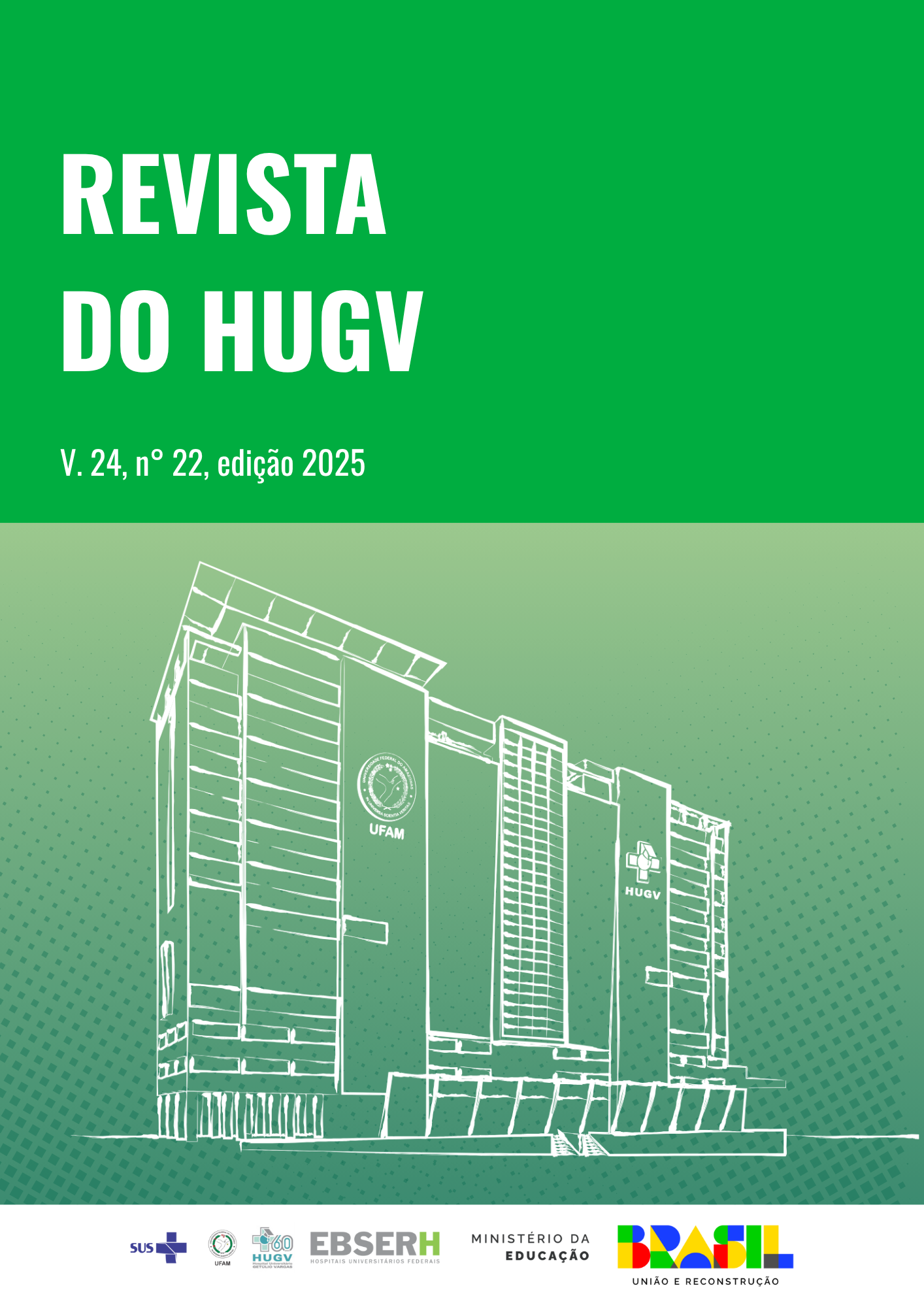 Revista do HUGV