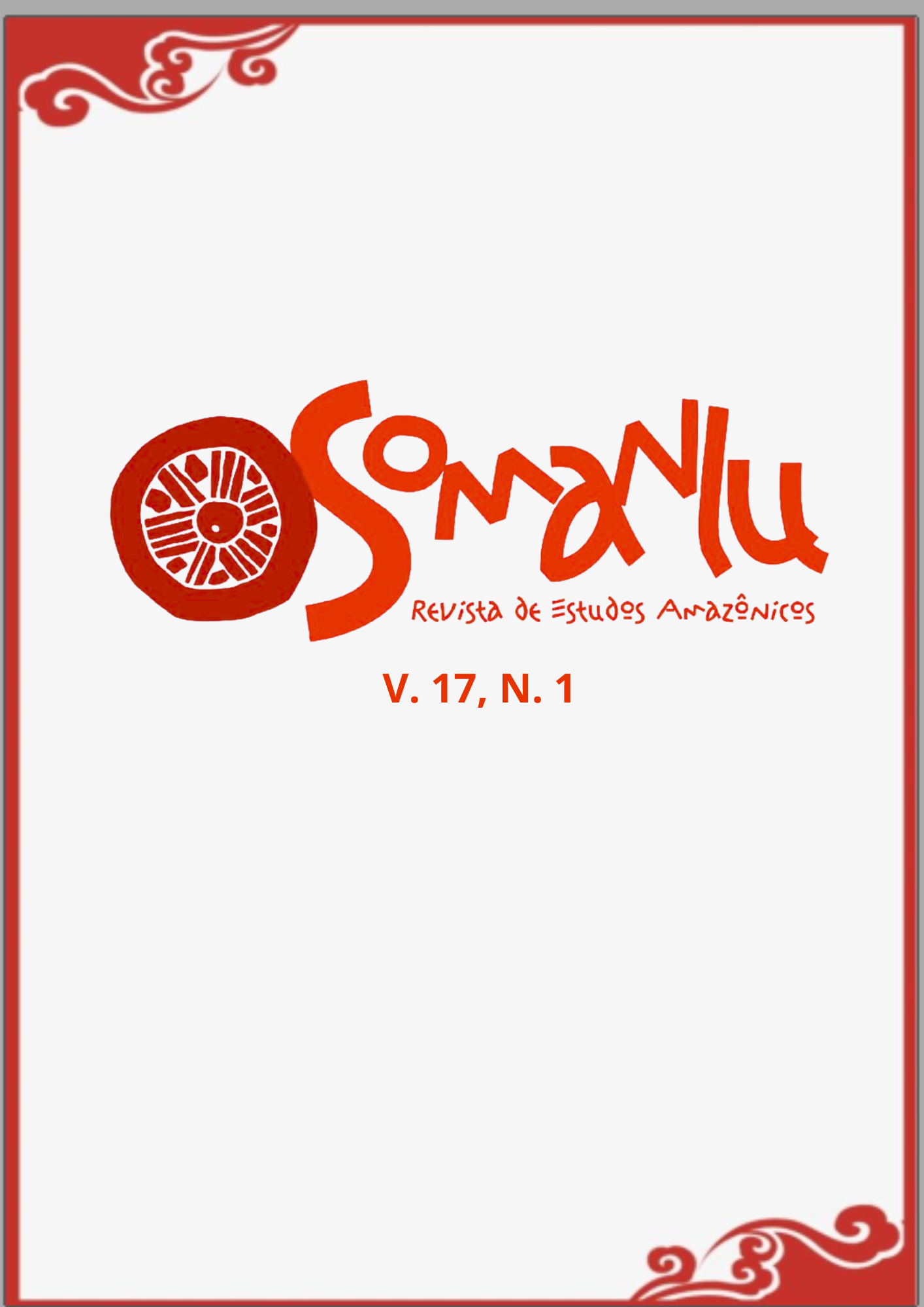 					Visualizar v. 17 n. 1 (2017)
				