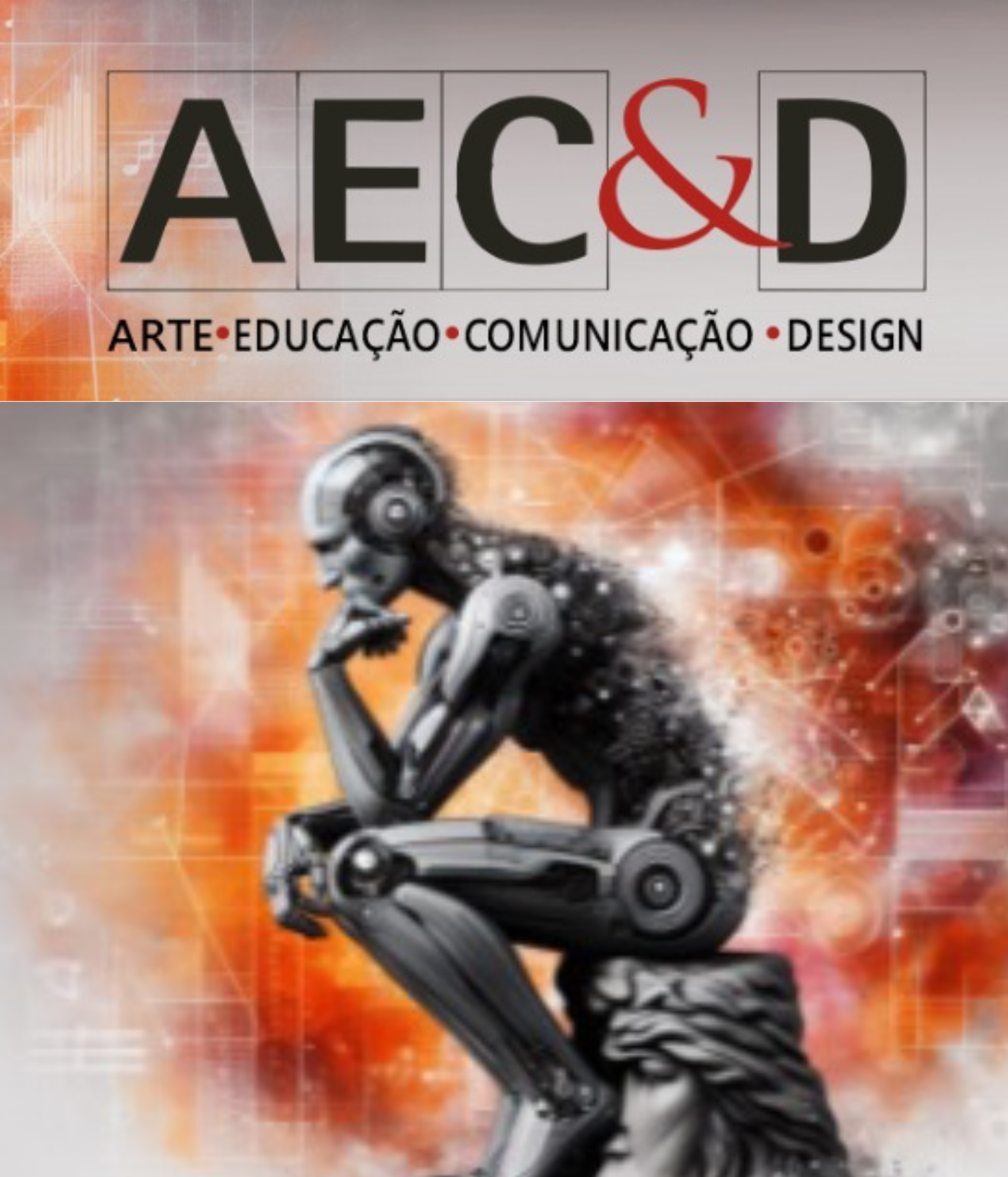 					View Vol. 1 No. 4 (2024):  Arte, Educação, Comunicação & Design
				