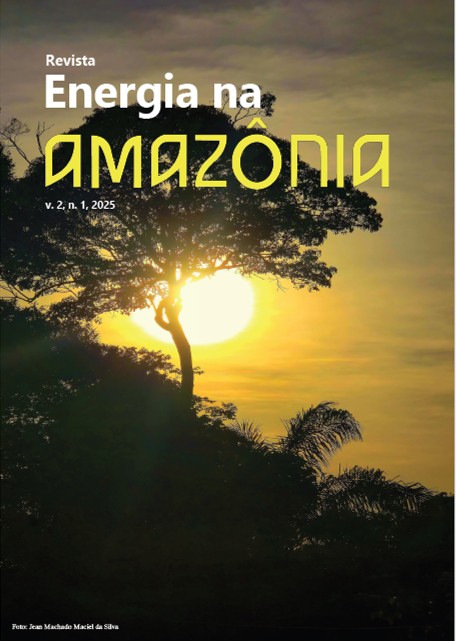 					Visualizar v. 2 n. 1 (2025): Revista Energia na Amazônia 2025 v.2, n.1
				