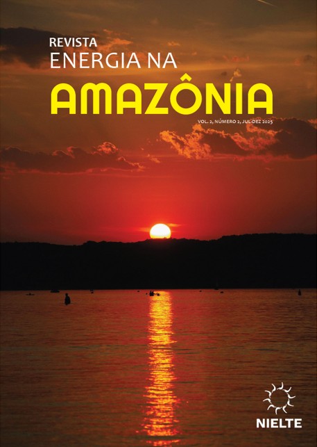 					Visualizar v. 2 n. 2 (2025): Revista Energia na Amazônia
				