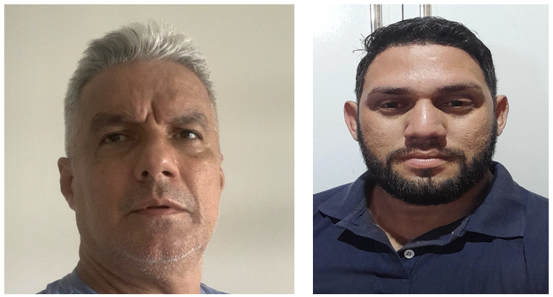 Fonte: Ivan de Jesus Ferreira (2025).