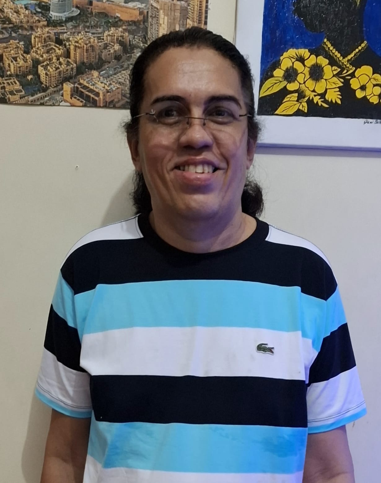 Fonte: Wendell Teles de Lima (2025)