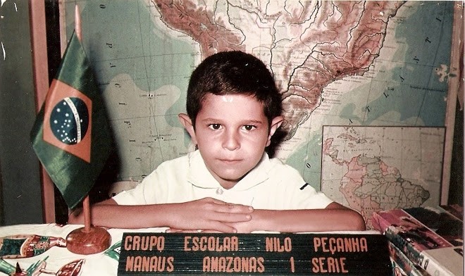 Fonte: Thomaz Décio Abdalla Siqueira (1965).