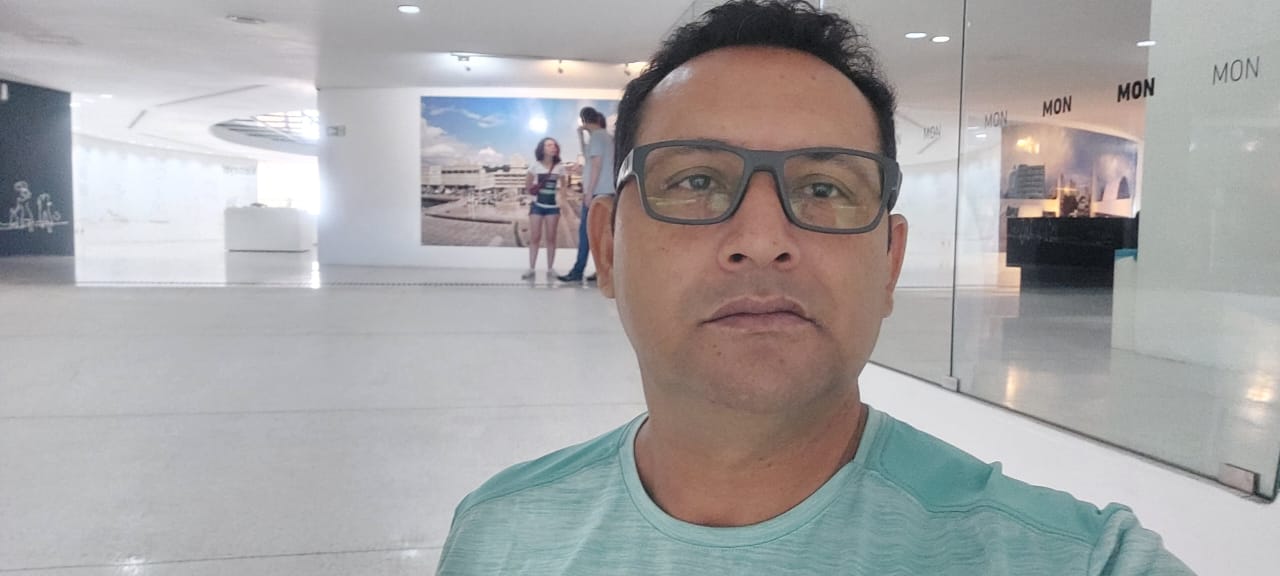 Fonte: Wendell Teles de Lima (2025).