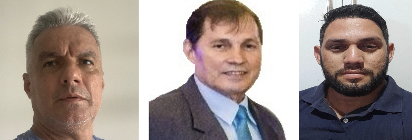Fonte: Ivan de Jesus Ferreira (2025).
