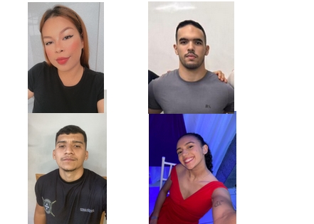 Fonte: Karlison Tarcilio Moraes Santos; Pedro Henrique de Assi Araújo; Larissa Nascimento Dos Santos (2025).