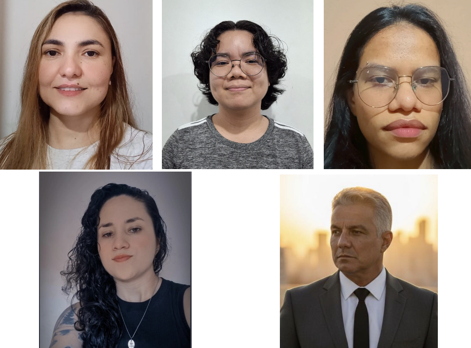 Fonte: Ivan de Jesus Ferreira (2025).