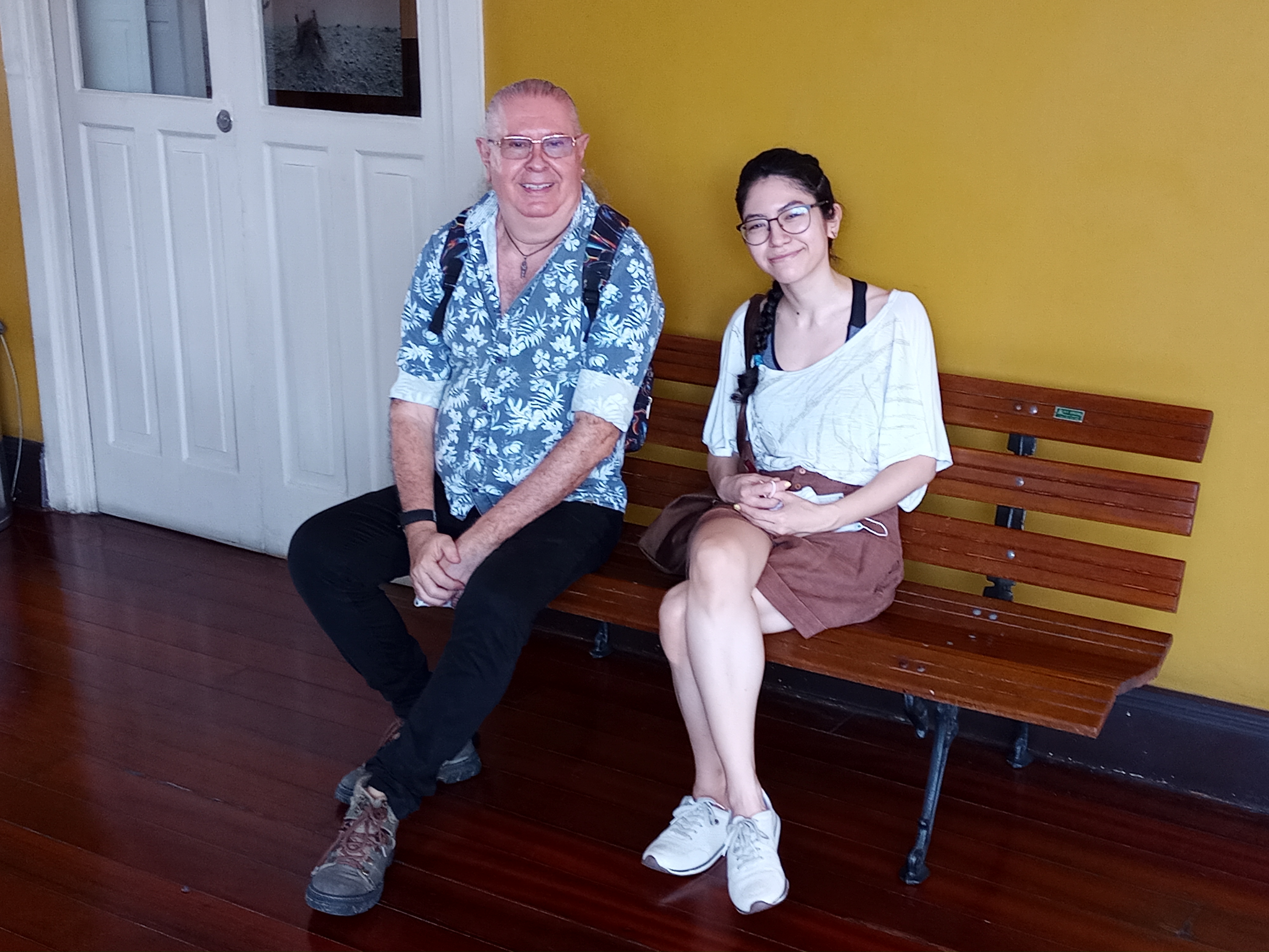 Fonte: Kemel Barbosa (2024).